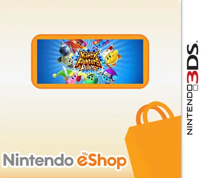 出击！卡比斗士Z[v2.0+banner修复][星之卡比吧+超巨星汉化组联合汉化+F君]